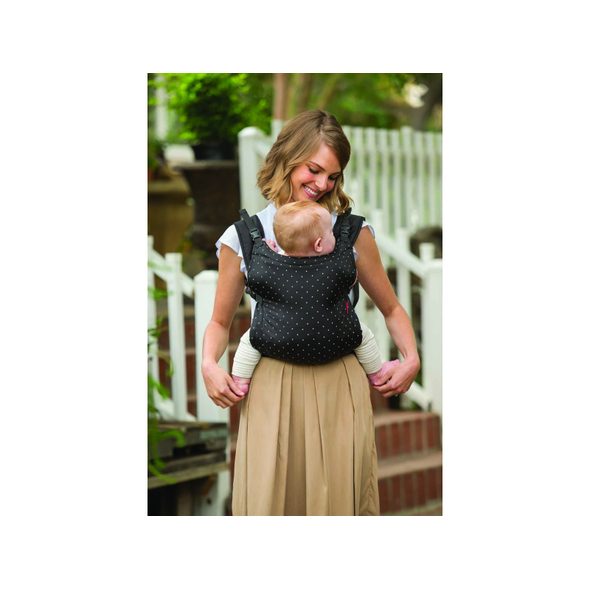 INFANTINO NOSÍTKO ZIP TRAVEL - ERGONOMICKÁ NOSÍTKA - NOŠENÍ & SPORT