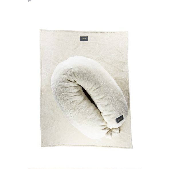 ENIE BABY DEKA TEDDY BÉŽOVÁ - DĚTSKÉ DEKY PRO MIMINKA - SPINKÁNÍ