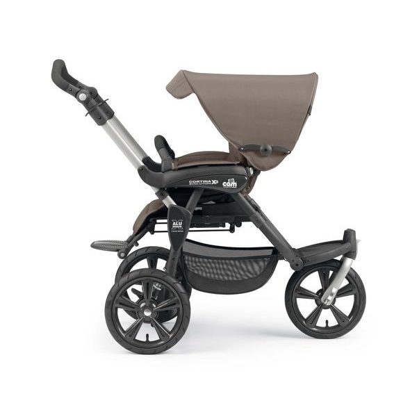 CAM CORTINA X3 TRIS EVOLUTION 2016 - TROJKOMBINACE - KOČÁRKY A PŘÍSLUŠENSTVÍ