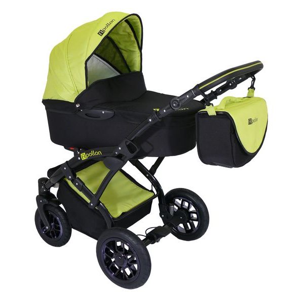 DEPEMO TAMBERO TROJKOMBINACE VČ. AUTOSEDAČKY - TROJKOMBINACE - KOČÁRKY A PŘÍSLUŠENSTVÍ