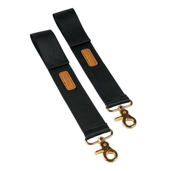 BABABING MANI PŘEBALOVACÍ TAŠKA/BATOH, BLACK - PŘEBALOVACÍ TAŠKY - KOČÁRKY A PŘÍSLUŠENSTVÍ