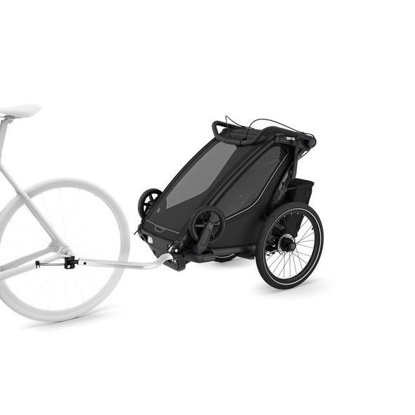 THULE CHARIOT SPORT 2 SINGLE - VOZÍKY ZA KOLO - NOŠENÍ & SPORT