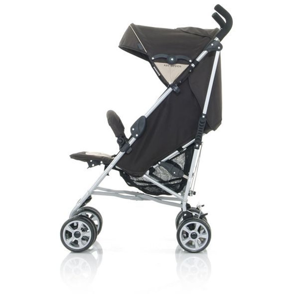 ABC DESIGN GIRO 2012 - GOLFOVÉ KOČÁRKY - KOČÁRKY A PŘÍSLUŠENSTVÍ