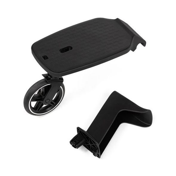 JOOLZ JOOLZ HUB² L FOOTBOARD L SOUROZENECKÉ STUPÁTKO - STUPÁTKA ZA KOČÁREK - KOČÁRKY A PŘÍSLUŠENSTVÍ