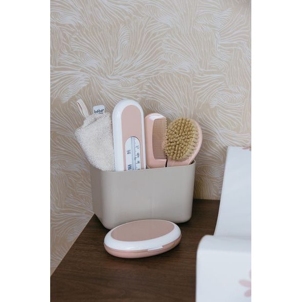 BEBE-JOU MANIKÚRA DREAMY PINK - PÉČE O NEHTY - KOUPÁNÍ A ZDRAVÍ