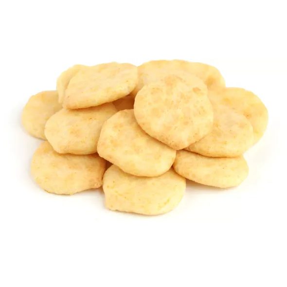 KIDDYLICIOUS OVOCNO-ZELENINOVÉ KNOFLÍČKY MULTIPACK - TYČINKY/SUŠENKY - KRMENÍ