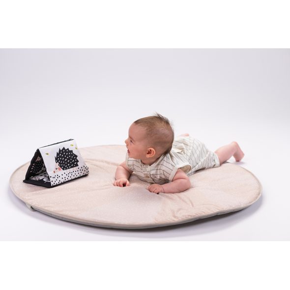 TAF TOYS SADA HRAČEK BLACK&WHITE KIT - ČERNOBÍLÉ HRAČKY - PRO DĚTI