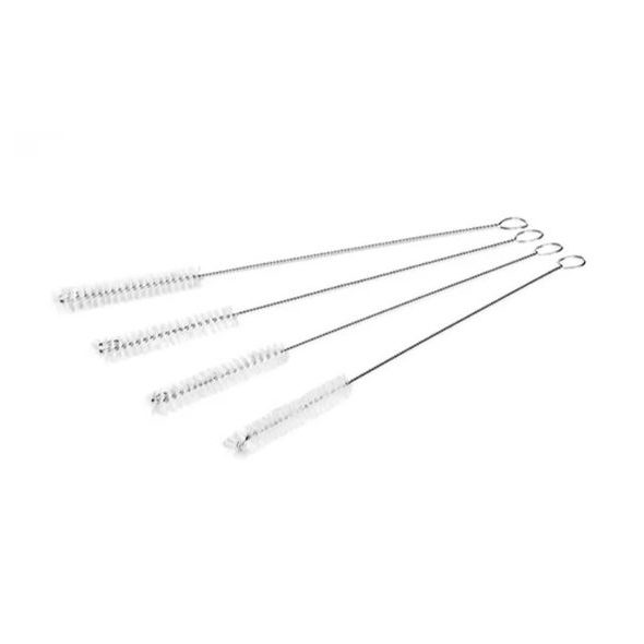 BABYONO KARTÁČKY NA ČIŠTĚNÍ BRČEK, 4 KS - KARTÁČE NA LAHVE - KRMENÍ