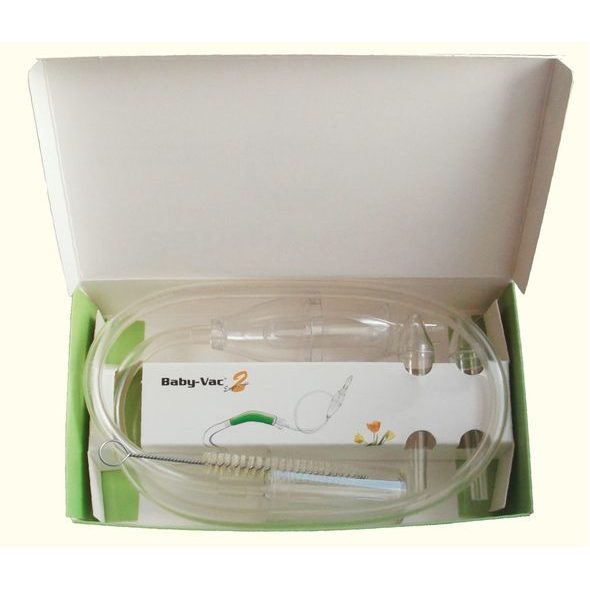 ARIANNA BABYVAC ODSÁVAČKA HLENŮ - ODSÁVAČKY HLENŮ - KOUPÁNÍ A ZDRAVÍ