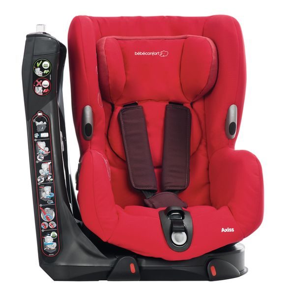 BÉBÉ CONFORT AXISS 2012 - VÝPRODEJ - OUTLET