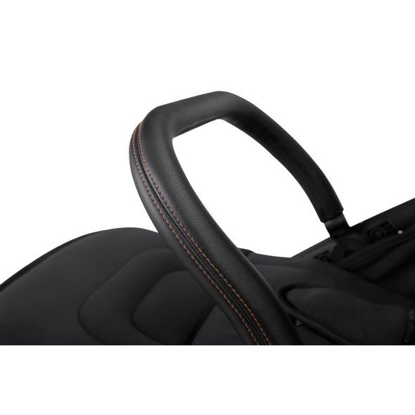 AVOVA SPORTOVNÍ KOČÁREK CITY RANGER 2022 BLACK GOLD - SPORTOVNÍ KOČÁRKY - KOČÁRKY A PŘÍSLUŠENSTVÍ