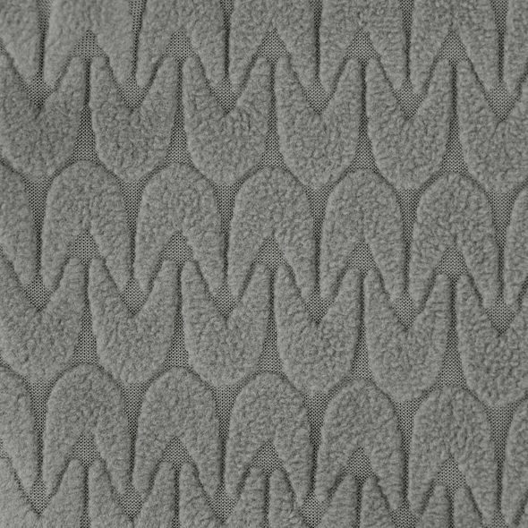 LODGER SKIER EMPIRE FLEECE SHARKSKIN 3-6 MĚSÍCŮ - ZIMNÍ KOMBINÉZY - PRO DĚTI