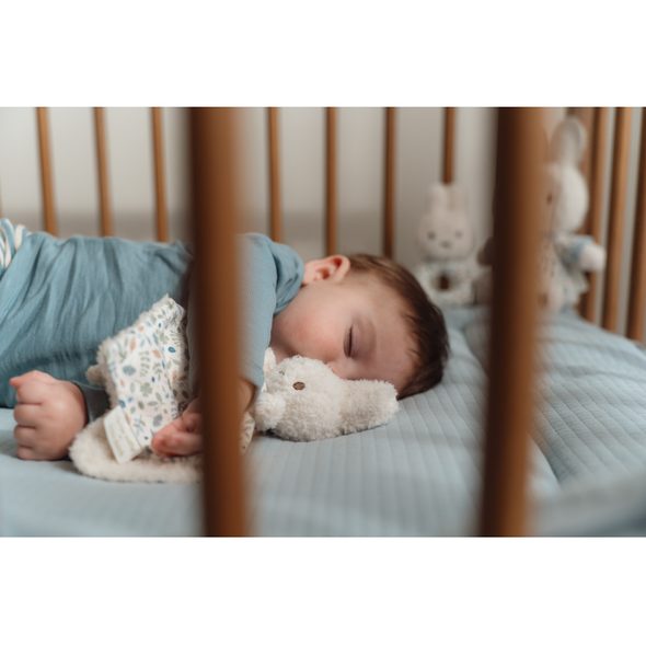 LITTLE DUTCH DÁRKOVÁ SADA KRÁLÍČEK MIFFY LUCKY LEAVES - MIFFY - PRO DĚTI