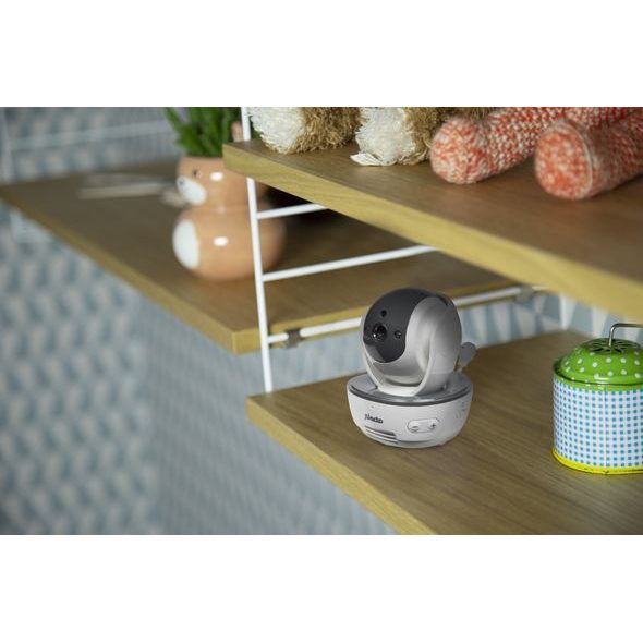 ALECTO DVM200M - ELEKTRONICKÉ CHŮVIČKY - SPINKÁNÍ