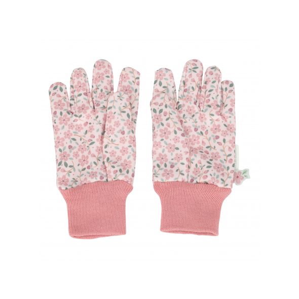 LITTLE DUTCH ZAHRADNICKÉ RUKAVICE FAIRY GARDEN - FAIRY GARDEN - PRO DĚTI