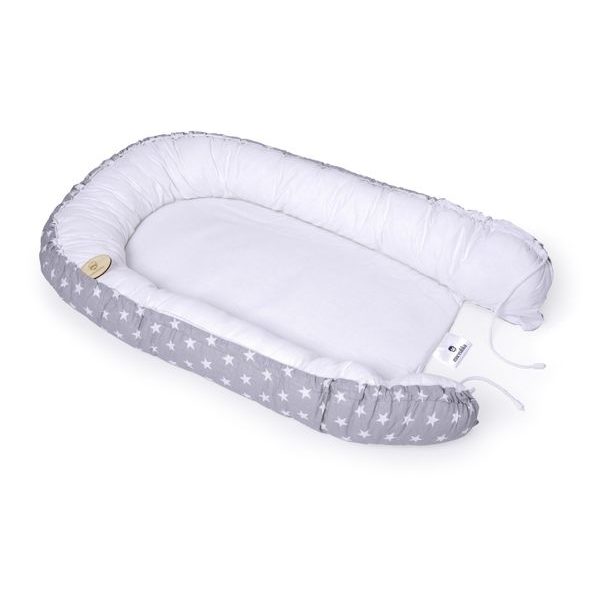 MACESHKA OBOUSTRANNÉ HNÍZDEČKO BASIC - HNÍZDEČKA - SPINKÁNÍ