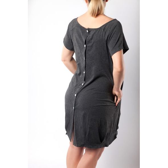 MOMCARE BY LINA PORODNÍ A KOJICÍ KOŠILE - TĚHOTENSKÁ MÓDA - PRO MAMINKY