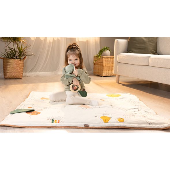 TINY LOVE DÁRKOVÁ SADA GARDEN OF ADVENTURES - DÁRKOVÉ SADY - PRO DĚTI