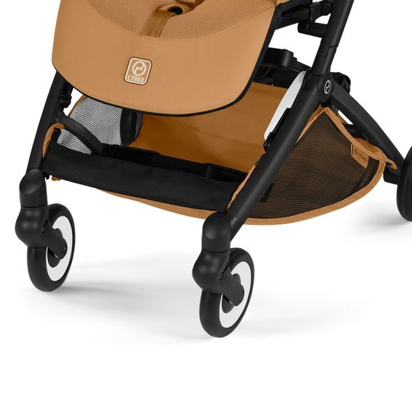 CYBEX LIBELLE 2026 - GOLFOVÉ KOČÁRKY - KOČÁRKY A PŘÍSLUŠENSTVÍ