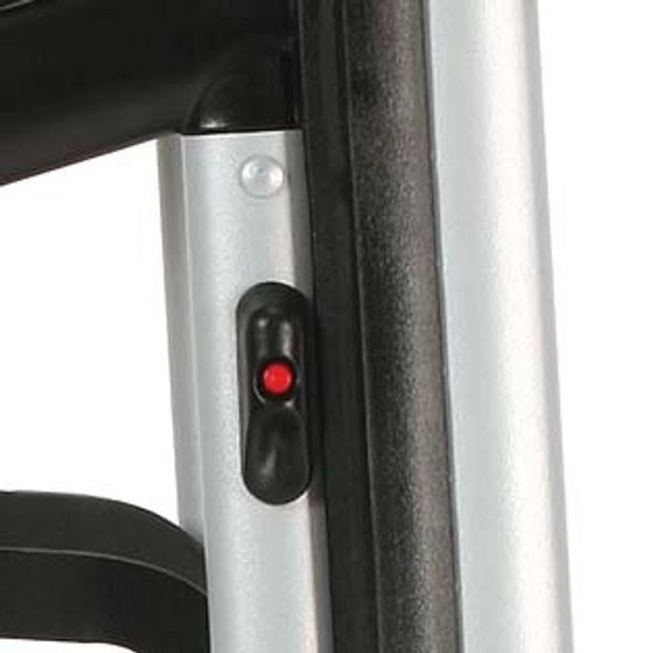 BEBECAR ICON EVOLUTION/AT - PODVOZKY - KOČÁRKY A PŘÍSLUŠENSTVÍ