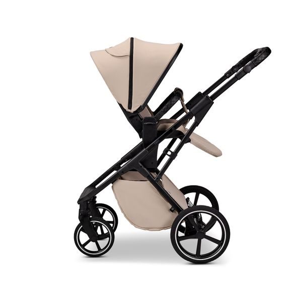 MOON CIAO MAXI SET - SAND - KOMBINACE S PŘÍSLUŠENSTVÍM - KOČÁRKY A PŘÍSLUŠENSTVÍ