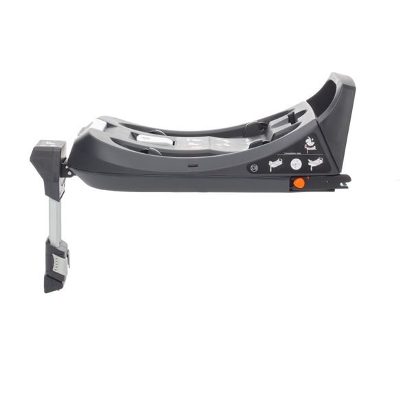 ZOPA BÁZE PRO AUTOSEDAČKU X1 PLUS I-SIZE - BÁZE A ISOFIX BÁZE - AUTOSEDAČKY A PŘÍSLUŠENSTVÍ