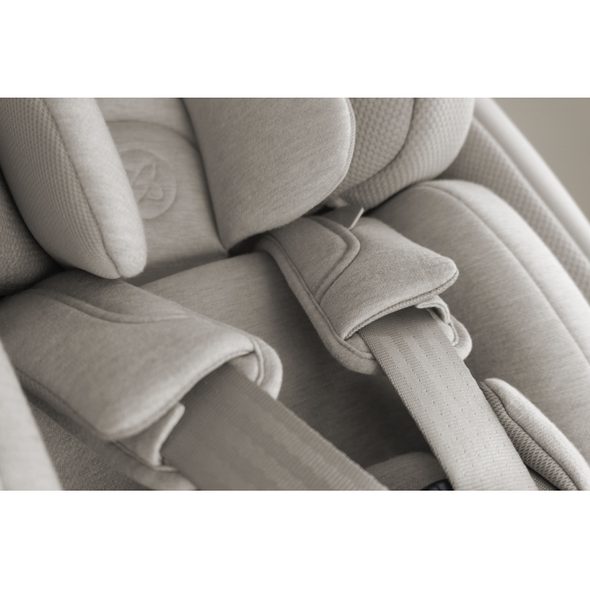 SILVER CROSS APPROACH PLUS 360 AUTOSEDAČKA NATURAL TAUPE - AUTOSEDAČKY 0-18KG - AUTOSEDAČKY A PŘÍSLUŠENSTVÍ