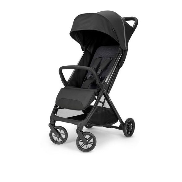 INGLESINA SPORTOVNÍ KOČÁREK QUID3 2025 COSMIC BLACK - GOLFOVÉ KOČÁRKY - KOČÁRKY A PŘÍSLUŠENSTVÍ