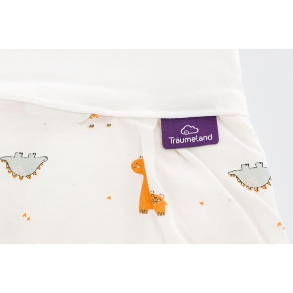 TRÄUMELAND SPACÍ PYTEL 3 DÍLNÝ SET LIEBMICH DINOLINO 62/68 - SPACÍ PYTLE - SPINKÁNÍ