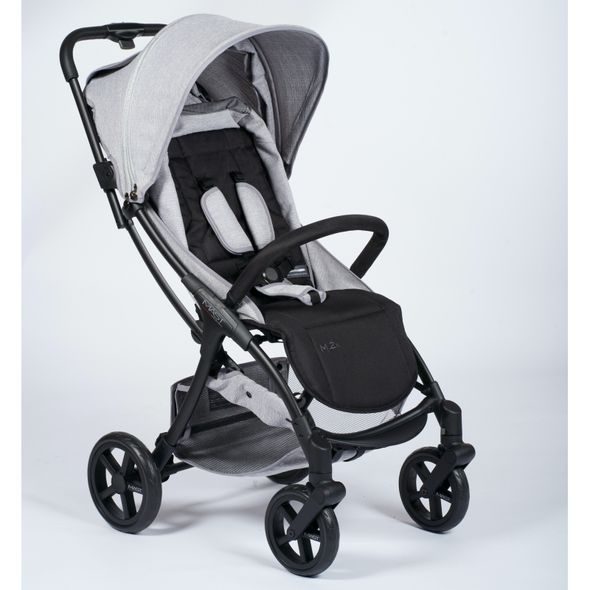 MAST M.2X KOČÁREK GRANITE - SPORTOVNÍ KOČÁRKY - KOČÁRKY A PŘÍSLUŠENSTVÍ