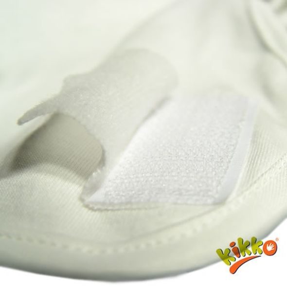 KIKKO PLENKOVÉ KALHOTKY KIKI - PLENKOVÉ KALHOTKY - PŘEBALOVÁNÍ