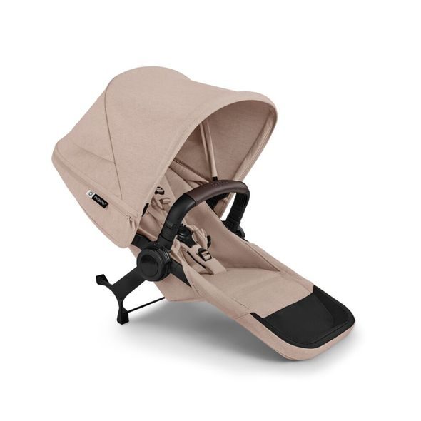 BUGABOO DONKEY 6 SET PRO DRUHÉ DÍTĚ - SPORTOVNÍ NÁSTAVBY - KOČÁRKY A PŘÍSLUŠENSTVÍ