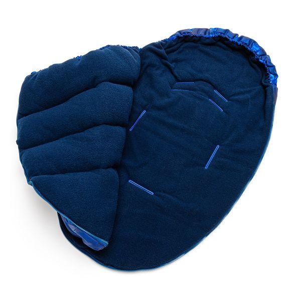 ESECO LUXUSNÍ ZIMNÍ FUSAK - FUSAKY DO KOČÁRKU - KOČÁRKY A PŘÍSLUŠENSTVÍ