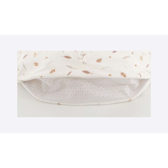 TRÄUMELAND LETNÍ SPACÍ PYTEL LIEBMICH NATURLIEB ROSA 70 CM - SPACÍ PYTLE - SPINKÁNÍ