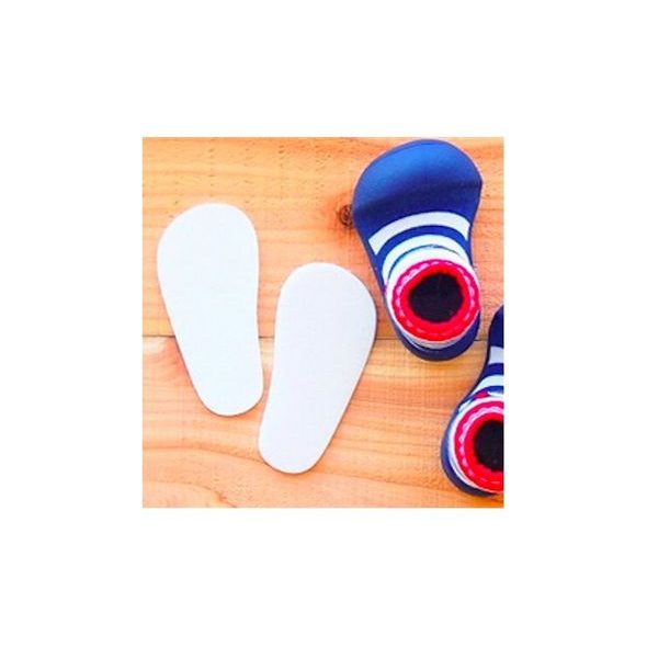 ATTIPAS VLOŽKY DO BOTIČEK - BOTIČKY - PRO DĚTI