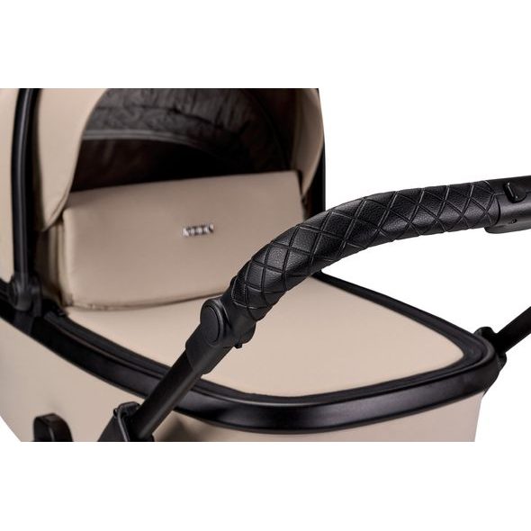 MOON CIAO EXTRA SET - SAND - KOMBINACE S PŘÍSLUŠENSTVÍM - KOČÁRKY A PŘÍSLUŠENSTVÍ