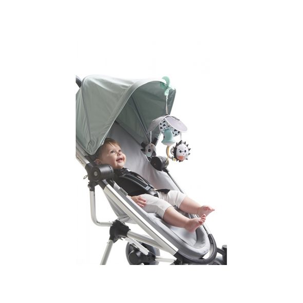 TINY LOVE MINI KOLOTOČ NA CESTY MAGICAL TALES - HRAČKY K ZAVĚŠENÍ - PRO DĚTI