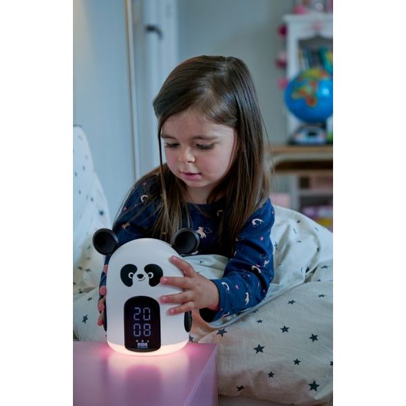 BIGBEN RKIDSPANDA - TRÉNINKOVÉ BUDÍKY - SPINKÁNÍ