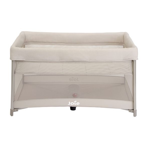 JOIE AMIGO™ 120 VANILLA - CESTOVNÍ POSTÝLKY - SPINKÁNÍ