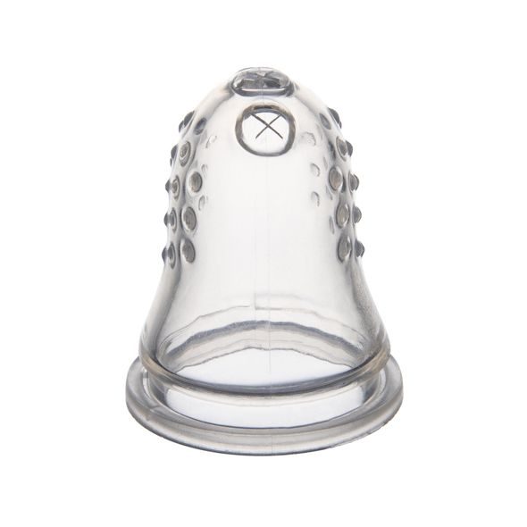 CANPOL BABIES NÁHRADNÍ SILIKONOVÁ KRMÍCÍ SÍŤKA 1 KS - KRMÍCÍ SÍŤKY - KRMENÍ