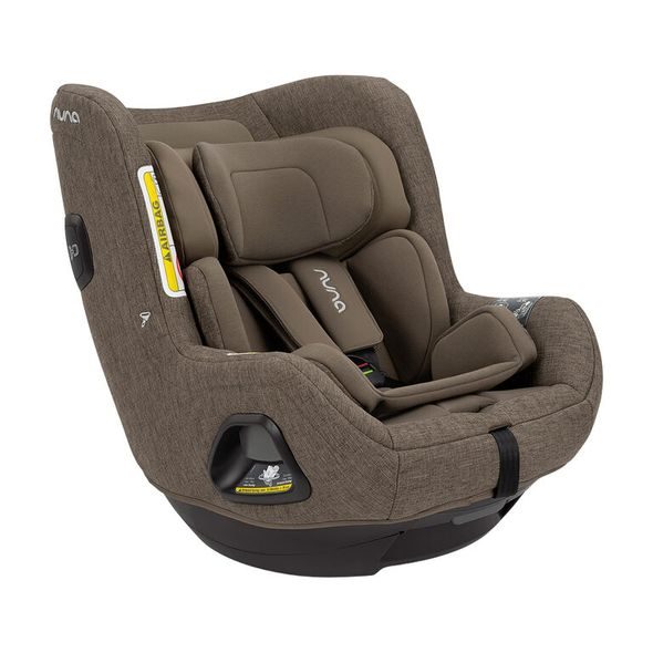 NUNA TODL™ NEXT PISTACHIO - AUTOSEDAČKY 0-18KG - AUTOSEDAČKY A PŘÍSLUŠENSTVÍ