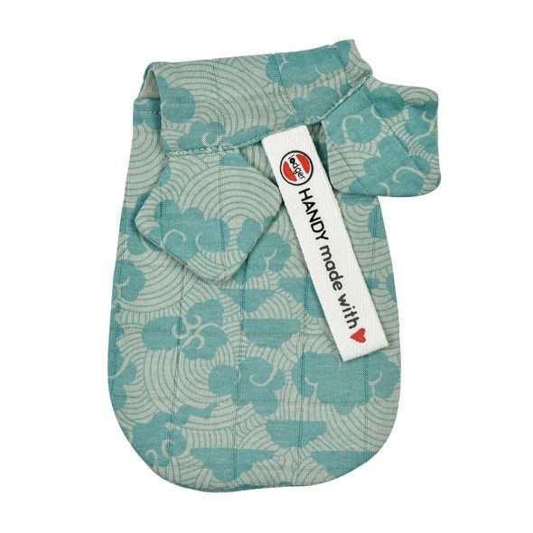 LODGER HANDY SOLID SILT GREEN - ŽÍNKY A HOUBIČKY - KOUPÁNÍ A ZDRAVÍ