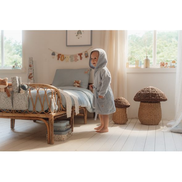 LITTLE DUTCH SADA KUFŘÍKŮ FOREST FRIENDS - DEKORACE A POLIČKY - SPINKÁNÍ