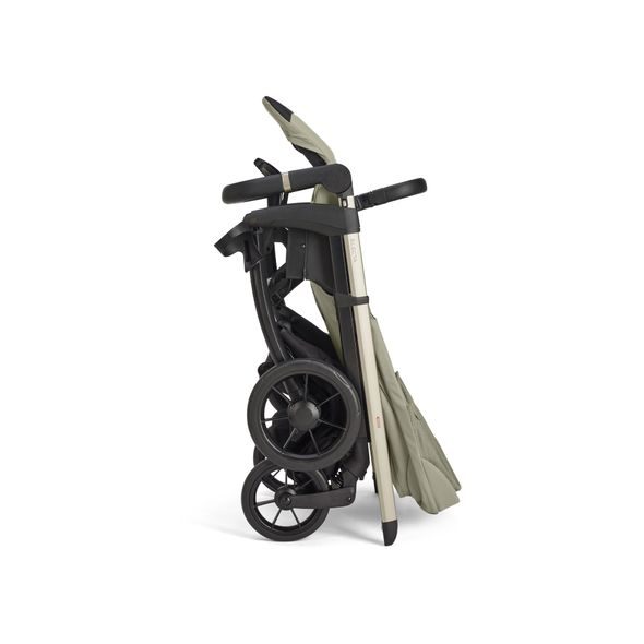 INGLESINA ELECTA 2022 GREENWICH SILVER - SPORTOVNÍ KOČÁRKY - KOČÁRKY A PŘÍSLUŠENSTVÍ