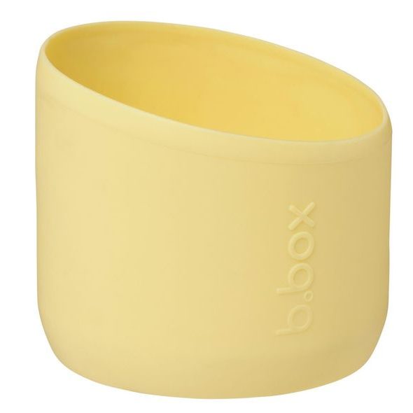 B.BOX SILIKONOVÝ CHRÁNIČ PRO TERMOLÁHEV 1L - LEMON TWIST - TERMOOBALY A TERMOSKY - KRMENÍ