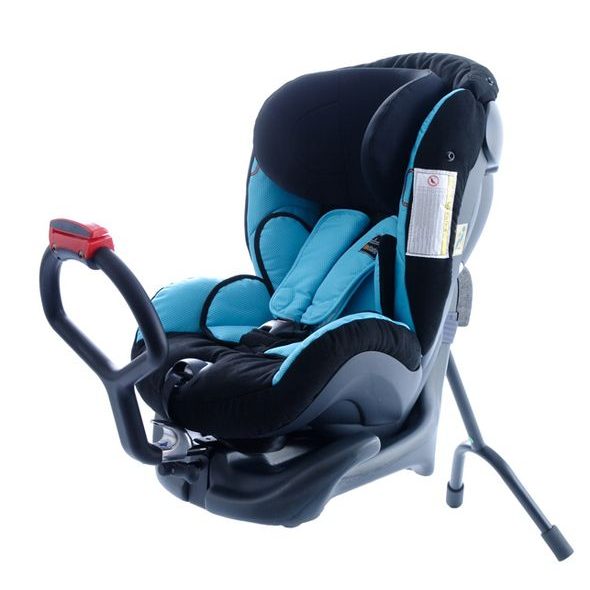 BESAFE IZI KID X3 2010 - AUTOSEDAČKY 0-18KG - AUTOSEDAČKY A PŘÍSLUŠENSTVÍ