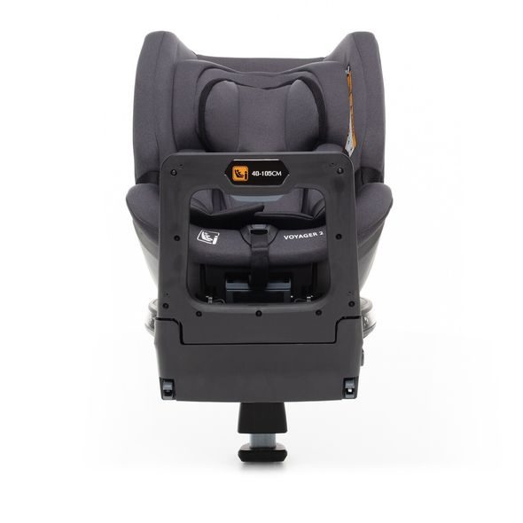 ZOPA VOYAGER 2 I-SIZE 2023 - AUTOSEDAČKY 9-18KG - AUTOSEDAČKY A PŘÍSLUŠENSTVÍ