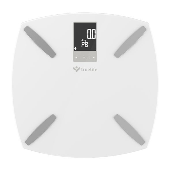 TRUELIFE FITSCALE W3 - OSOBNÍ VÁHY - PRO MAMINKY