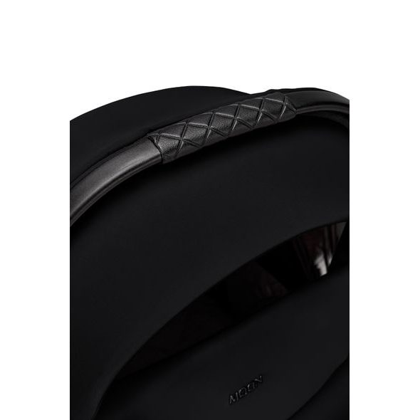 MOON CIAO EXTRA SET - ONYX - KOMBINACE S PŘÍSLUŠENSTVÍM - KOČÁRKY A PŘÍSLUŠENSTVÍ