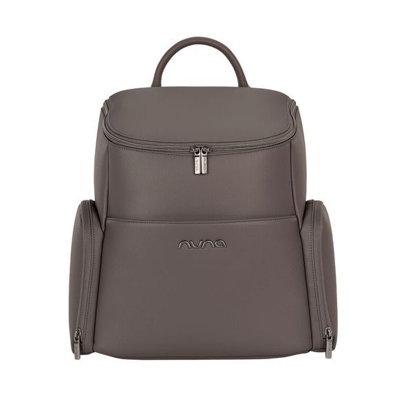 NUNA ESSENTIAL PŘEBALOVACÍ BATOH THUNDER - PŘEBALOVACÍ BATOHY - KOČÁRKY A PŘÍSLUŠENSTVÍ
